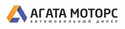 Логотип Агата Моторс